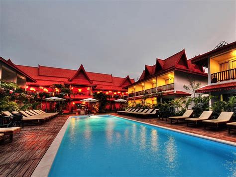 𝗧𝗛𝗘 𝟭𝟬 𝗕𝗘𝗦𝗧 Hotels in Preah Vihear Province Mar 2023 (from ₱543).
